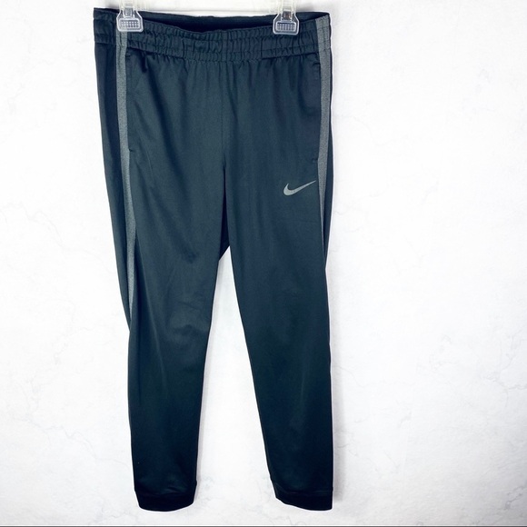 [Nike] Dri-Fit Athletic Basketball Joggers - Picture 7 of 10